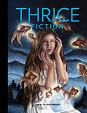 Thrice Fiction Magazine Cover