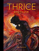 Thrice Fiction Magazine Cover