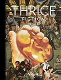 Thrice Fiction Magazine Cover